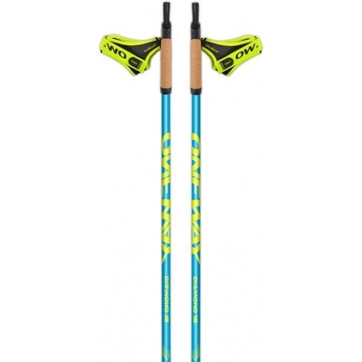 Fischer OW Diamont 18 2020/21