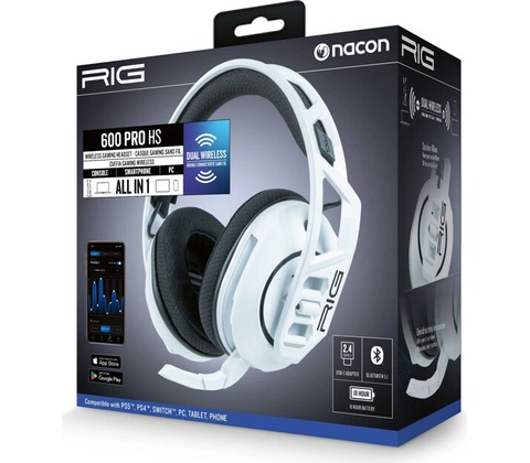 Hype RIG 600 PRO HS