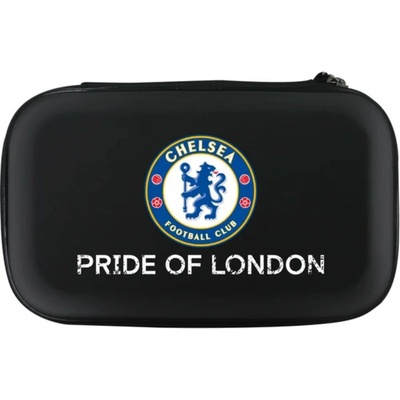 Mission Football - FC Chelsea - W3 - Pride of London