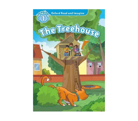 The Treehouse -