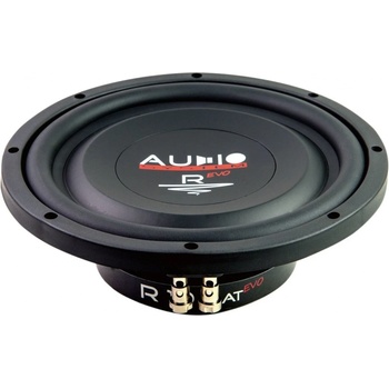 Audio System R 10 Flat EVO
