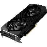 Gainward GeForce RTX 4070 SUPER GHOST 12GB GDDR6X (NED407S019K9-1043B/471056224-4342) Видео карти