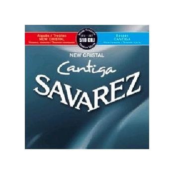 SAVAREZ 510CRJ