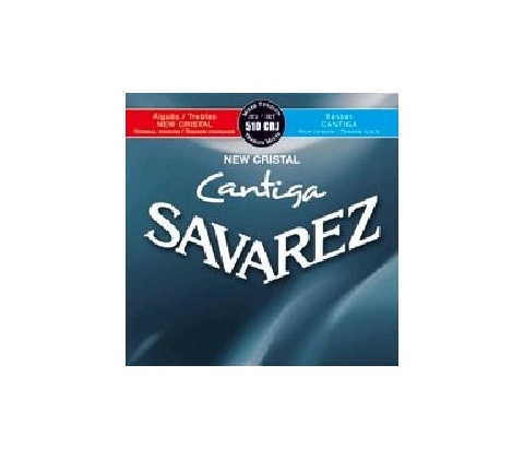 SAVAREZ 510CRJ