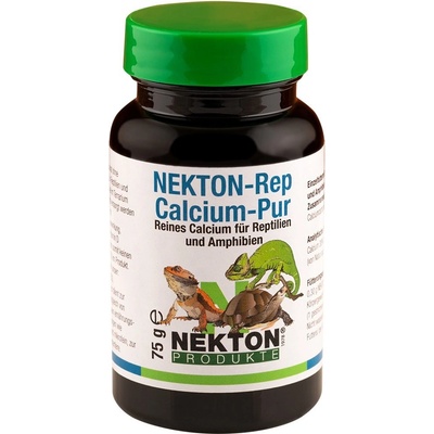 Nekton Rep Calcium Pur+ 65 g