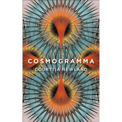 Cosmogramma - Courttia Newland