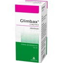 Voľne predajné lieky Glimbax aer.ora.1 x 15 ml