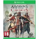 Hry na Xbox One Assassin's Creed Chronicles