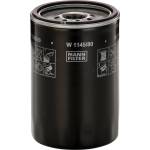Mann-filter Маслен филтър mann-filter w 1145/80