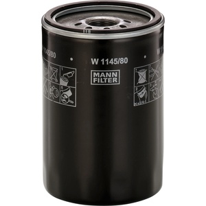 Mann-filter Маслен филтър mann-filter w 1145/80
