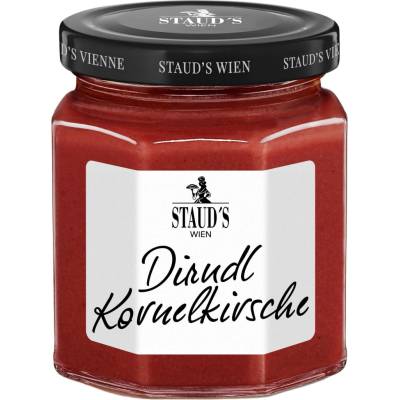 Staud‘s Dřínový džem limitovaná edice 250 g