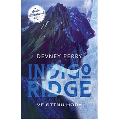 Indigo Ridge - Devney Perry