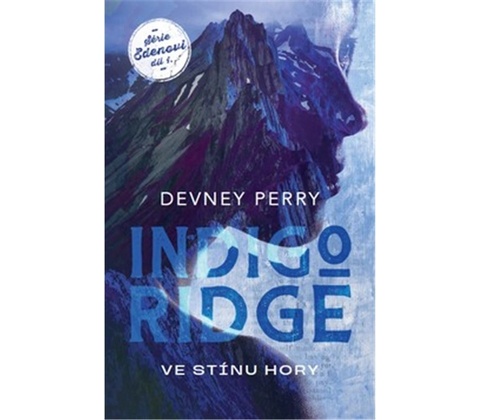 Indigo Ridge - Devney Perry