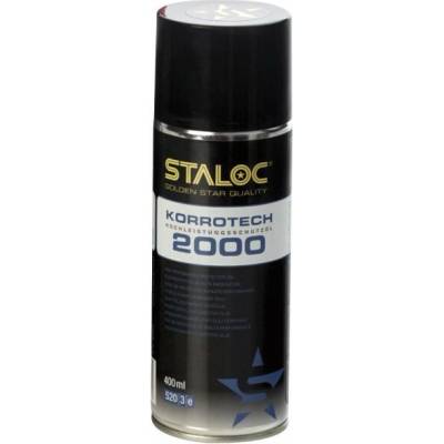 STALOC Korrotech 2000 antikorozní olej 400 ml