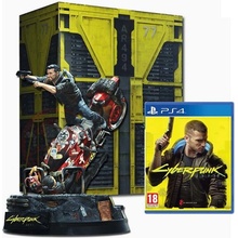 Cyberpunk 2077 (Collector’s Edition)