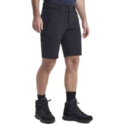 Tenson TXLITE FLEX SHORTS Čierna