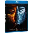 Mortal Kombat BD