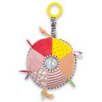 Baby Mix Интерактивна играчка Baby Mix (53592)