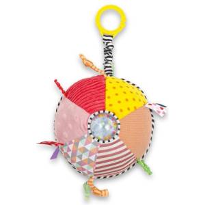 Baby Mix Интерактивна играчка Baby Mix (53592)