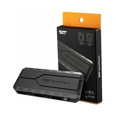 DarkFlash RC2