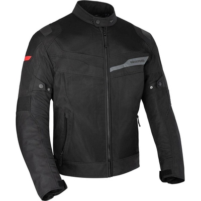 Oxford Dakar D2D Air zelená