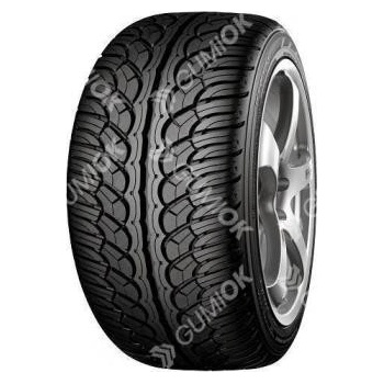 Yokohama PARADA SPEC-X 285/40 R24 112V
