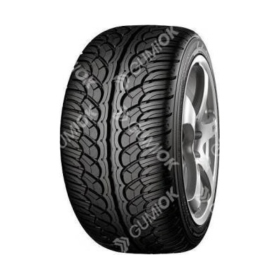 Yokohama PARADA SPEC-X 285/40 R24 112V
