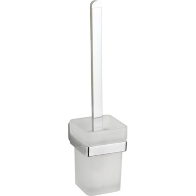 Mexen Asis WC kefa chróm 7017650 00