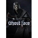 Dead by Daylight: Ghost Face