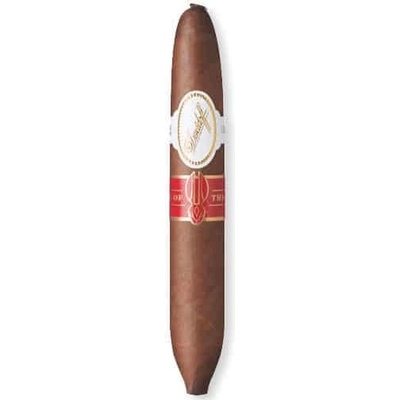 Davidoff YEAR OF THE RABBIT 2023 1 ks