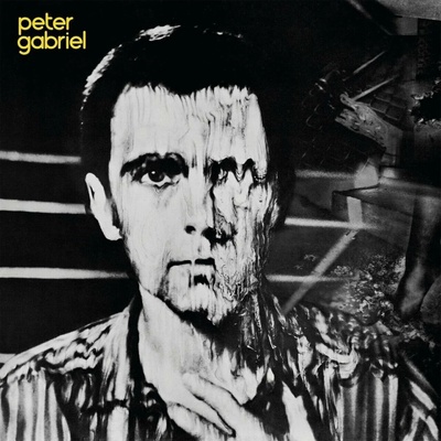 Peter Gabriel - Peter Gabriel 3: Melt LP
