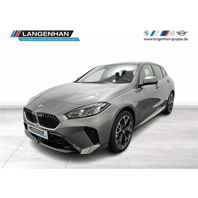 BMW 118d M Sport 110 kW