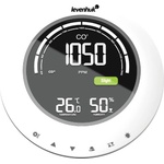 Levenhuk, Inc. , USA CO₂ монитор Levenhuk Wezzer PLUS LP90