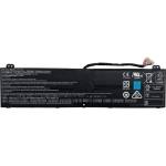 Acer AP18JHQ батерия за лаптоп Acer, 3 клетки, 15.2V, 79Wh (AC-BS-0083)