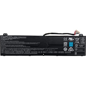 Acer AP18JHQ батерия за лаптоп Acer, 3 клетки, 15.2V, 79Wh (AC-BS-0083)