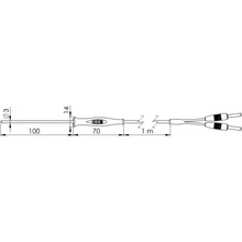 Greisinger GF1T-T3-B-BS