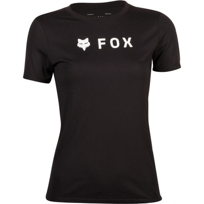 Fox Dámske tričko W Absolute Ss Tech Tee