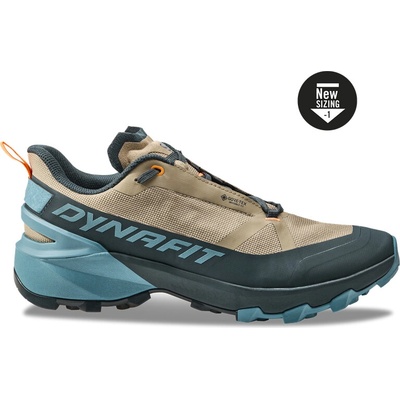 Dynafit Transalper 2 GTX Blueberry/Fallen Rock 2026