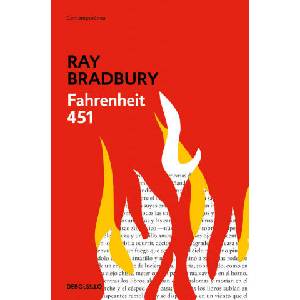 FAHRENHEIT 451 (ISBN: 9788466356718)