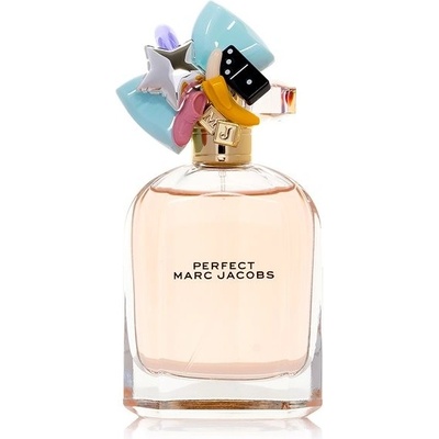Marc Jacobs Perfect Intense parfémovaná voda dámská 100 ml