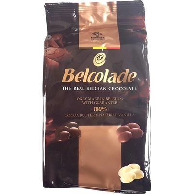 Belcolade Ncviet Vietnam Mléčná 45%, 1 kg