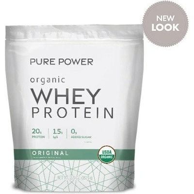 Dr. Mercola Miracle Whey Protein, 382 g