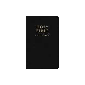 Holy Bible | Collins UK (ISBN: 9780007259762)