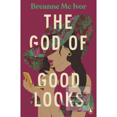 The God of Good Looks - Breanne Mc Ivor