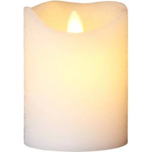 Sirius LED свещ (височина 10 cm) Sara - Sirius (80210)