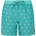 Protest Бански гащета Protest Parco swimming shorts - Green (Wave Green)