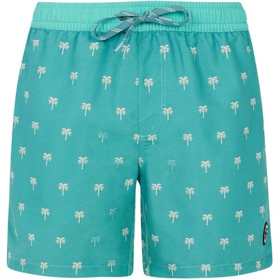 Protest Бански гащета Protest Parco swimming shorts - Green (Wave Green)