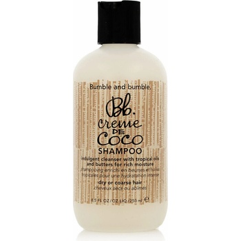 Bumble and bumble Bb. Creme de Coco Shampoo 250 ml