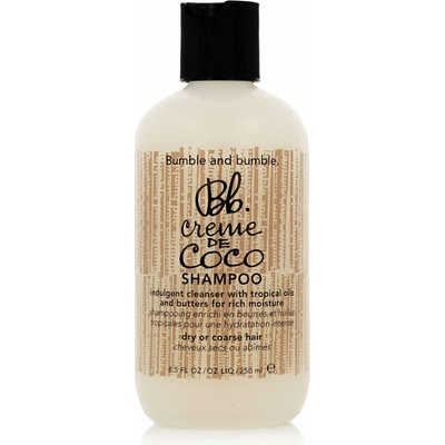Bumble and bumble Bb. Creme de Coco Shampoo 250 ml