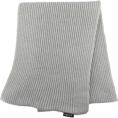 Voxx šála Terracana šála šedá